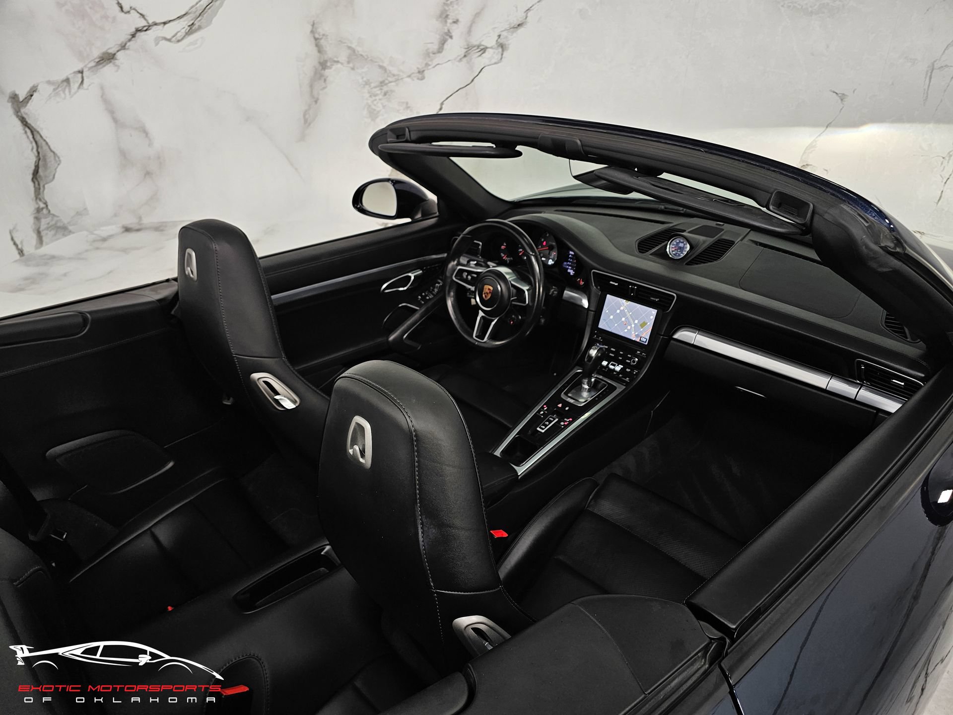 Used 2017 Porsche 911 Carrera S RWD image 31