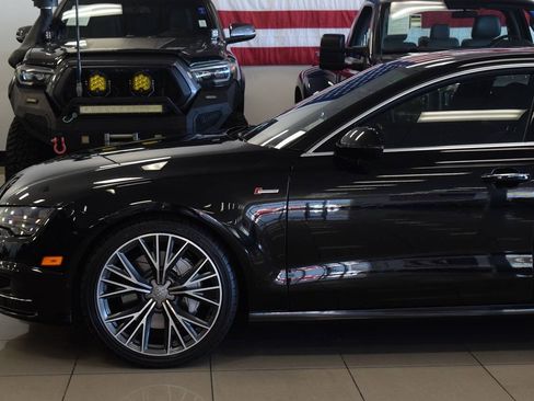 Used 2017 Audi A7 3.0T Prestige w/ Prestige Package AWD/4WD image 14