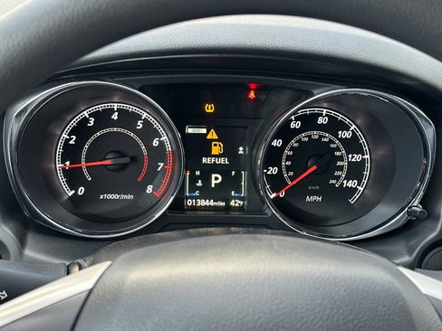 Used 2024 Mitsubishi Outlander Sport ES image 23