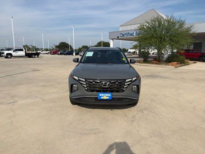 Used 2024 Hyundai Tucson SEL