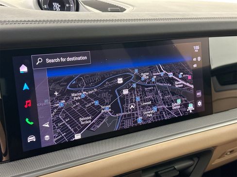 Certified 2025 Porsche Cayenne S image 22