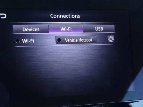 Certified 2022 INFINITI Q60 Red Sport 400 w/ Carbon Fiber Package image 29