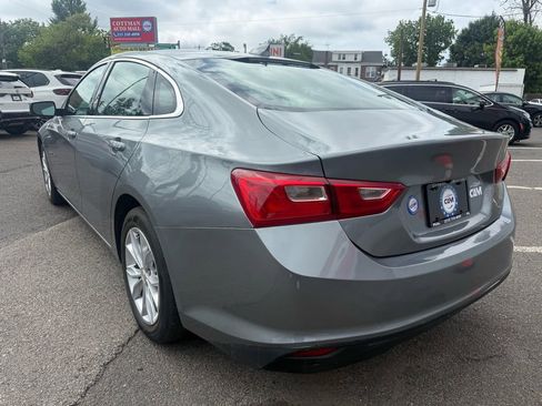 Used 2023 Chevrolet Malibu LT FWD image 7
