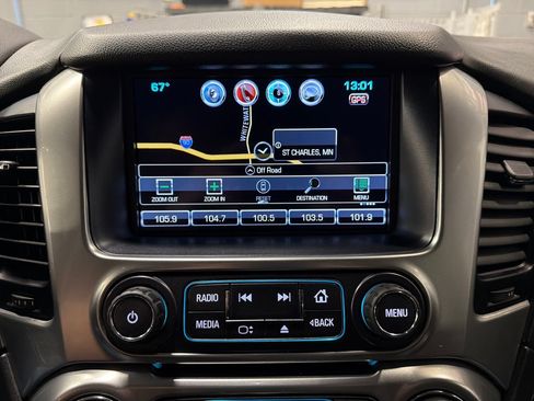 Used 2019 Chevrolet Tahoe LT AWD/4WD image 7