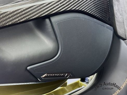 Used 2022 Lamborghini Aventador LP 780-4 Ultimae AWD/4WD image 25