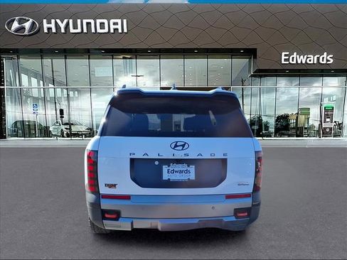 New 2026 Hyundai Palisade XRT Pro image 6