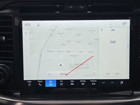 New 2026 Ford F150 King Ranch AWD/4WD image 17