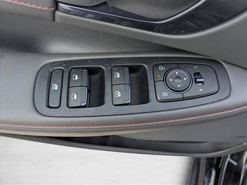 Certified 2026 Hyundai Sonata N Line FWD image 10