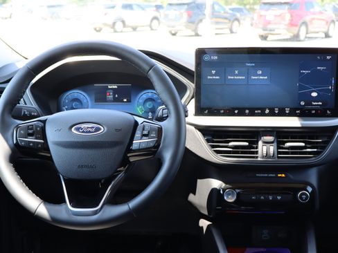 Used 2023 Ford Escape Active w/ Tech Pack #2 image 14