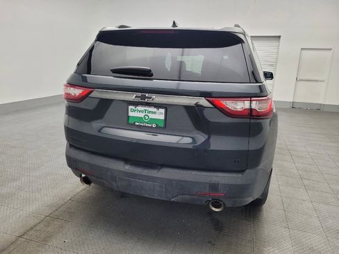 Used 2020 Chevrolet Traverse LT image 7