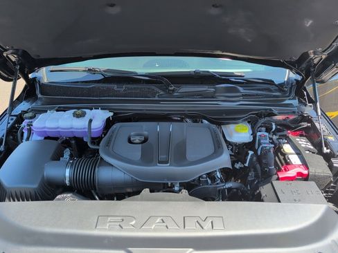 New 2026 RAM 1500 Big Horn image 75