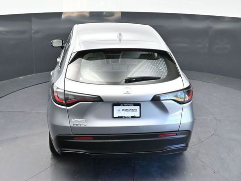 Certified 2025 Honda HR-V LX image 29