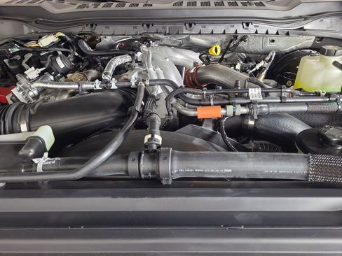 New 2026 Ford F350 Platinum image 26