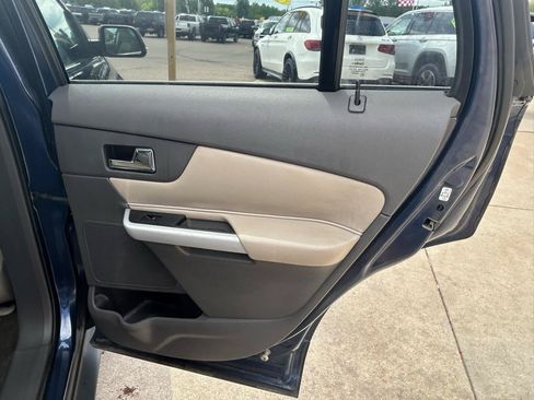 Used 2012 Ford Edge Limited FWD image 15