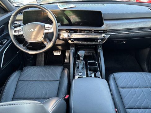 Used 2025 Kia Telluride SX Prestige X-Line image 15