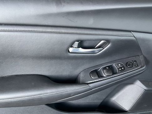 Certified 2024 Nissan Sentra SV w/ All-Weather Package image 10