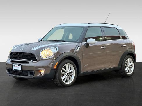 Used 2012 MINI Cooper Countryman S image 3