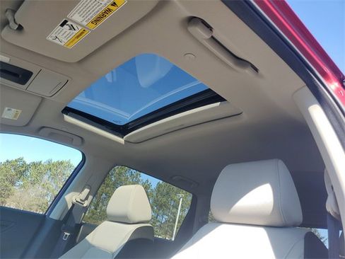 New 2026 Honda CR-V EX image 14