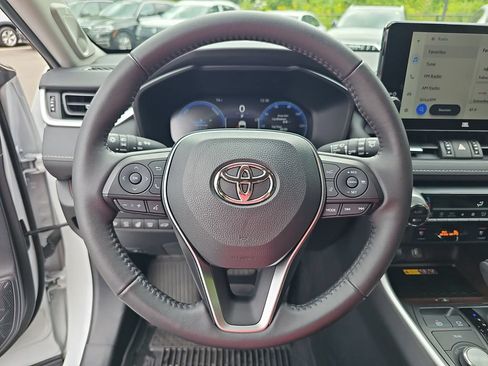 Used 2023 Toyota RAV4 Limited AWD/4WD image 17