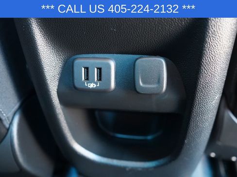 Used 2019 Chevrolet Colorado ZR2 w/ Colorado ZR2 Bison Edition AWD/4WD image 30