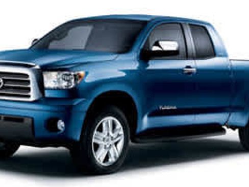Used 2007 Toyota Tundra SR5 RWD image 1