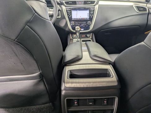 Used 2018 Nissan Murano SL image 26