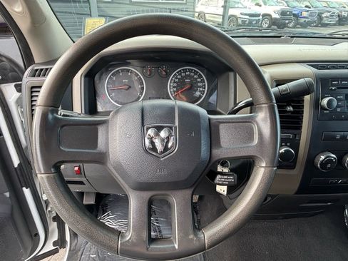 Used 2011 RAM 1500 ST w/ ST Popular Equipment Group image 15