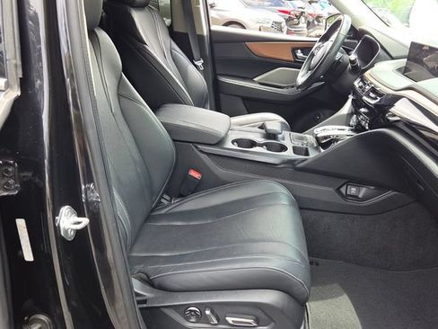 Used 2022 Acura MDX w/ Technology Package FWD image 18