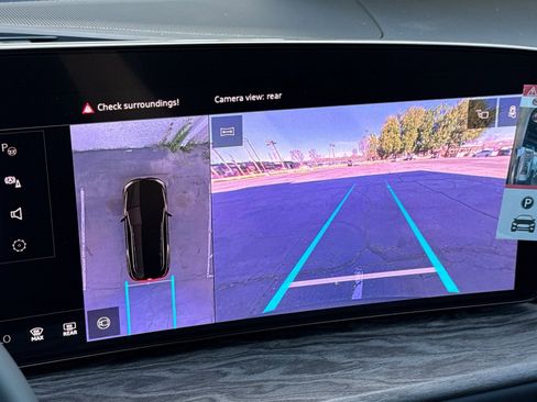 New 2025 Audi Q5 Premium Plus image 16