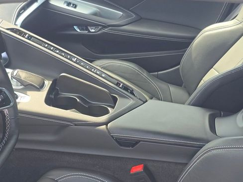 Used 2025 Chevrolet Corvette Stingray Coupe w/ Battery Protection Package image 26