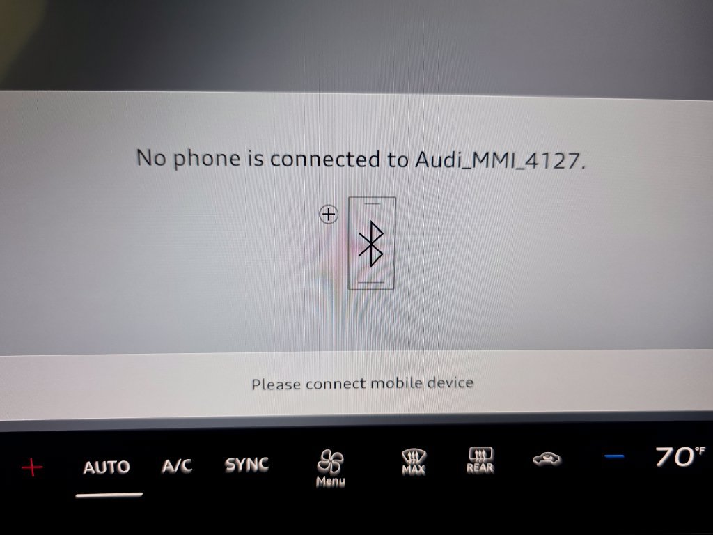 New 2026 Audi Q3 quattro 2.0T AWD/4WD image 29
