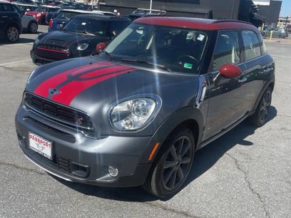 Used 2016 MINI Cooper Countryman S