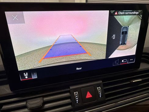 Used 2022 Audi Q5 2.0T Premium Plus w/ Premium Plus Package image 22