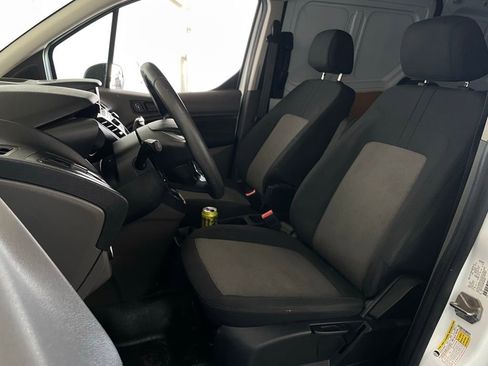 Used 2021 Ford Transit Connect XL image 13