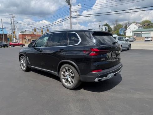 Certified 2024 BMW X5 xDrive50e w/ Executive Package AWD/4WD image 5