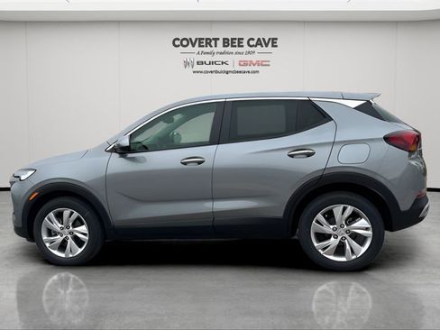 New 2026 Buick Encore GX Preferred w/ Comfort Package image 5
