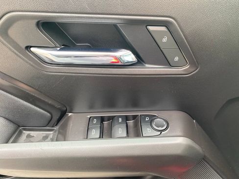 Used 2025 GMC Canyon Elevation w/ Convenience Package AWD/4WD image 13