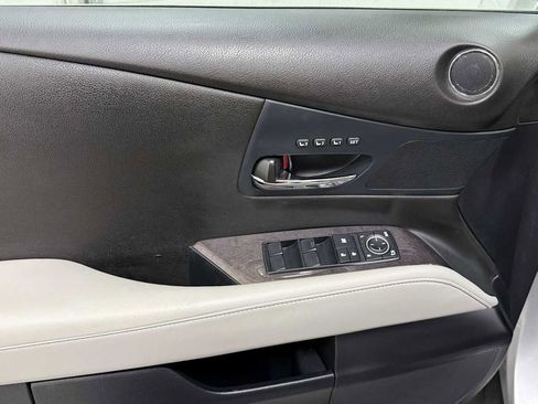 Used 2015 Lexus RX 350 AWD image 15