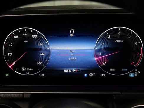 Certified 2025 Mercedes-Benz GLE 350 4MATIC image 17