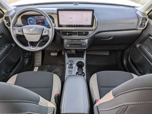 New 2025 Ford Bronco Sport Big Bend w/ Convenience Package image 6