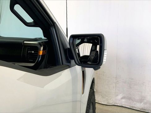 Used 2023 Ford F150 Tremor w/ Equipment Group 402A High AWD/4WD image 11