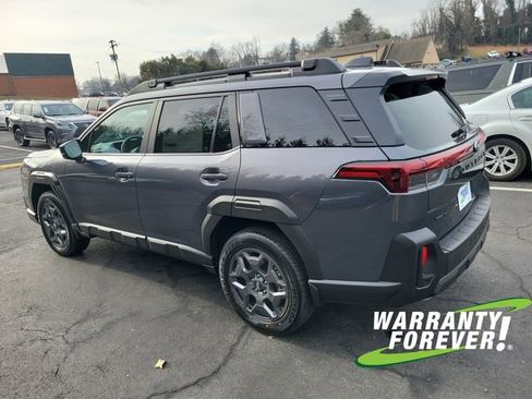 New 2026 Subaru Outback Premium image 5