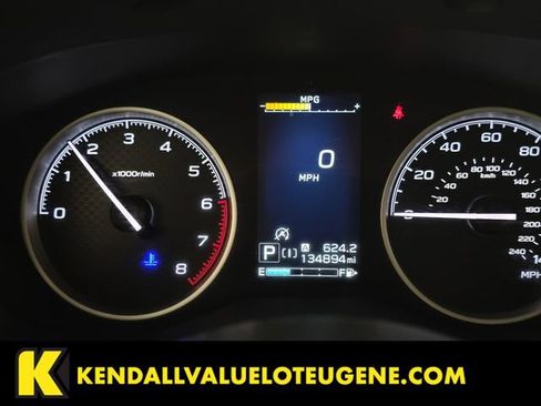 Used 2019 Subaru Forester Premium w/ All-Weather Package AWD/4WD image 12