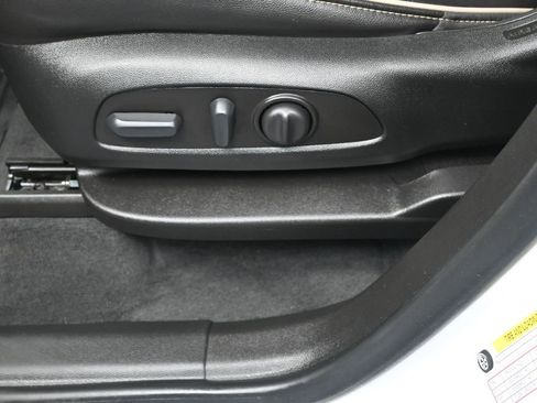 Used 2023 Chevrolet Traverse Premier w/ LPO, Floor Liner Package image 14