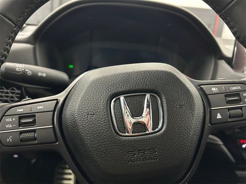 New 2025 Honda Accord Sport image 22