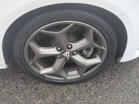 Used 2017 Ford Focus ST image 13