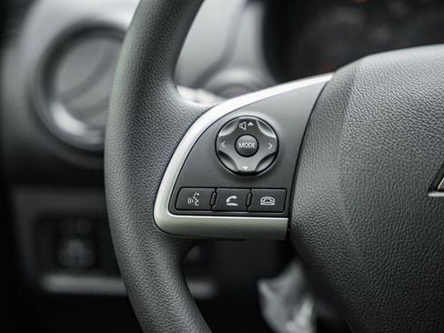 New 2024 Mitsubishi Mirage G4 ES image 21