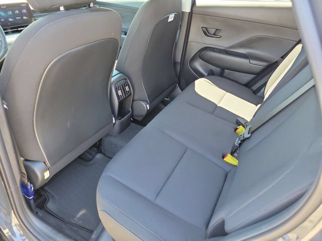 New 2027 Hyundai Kona SEL Sport FWD image 25