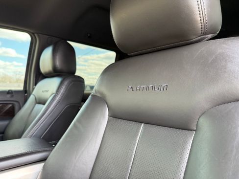 Used 2013 Ford F150 Platinum image 21