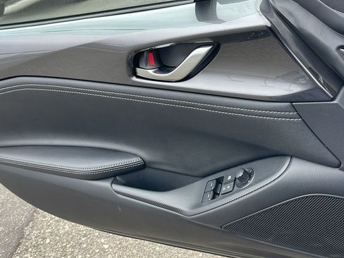 New 2025 MAZDA MX-5 Miata Grand Touring w/ Weather Package image 24